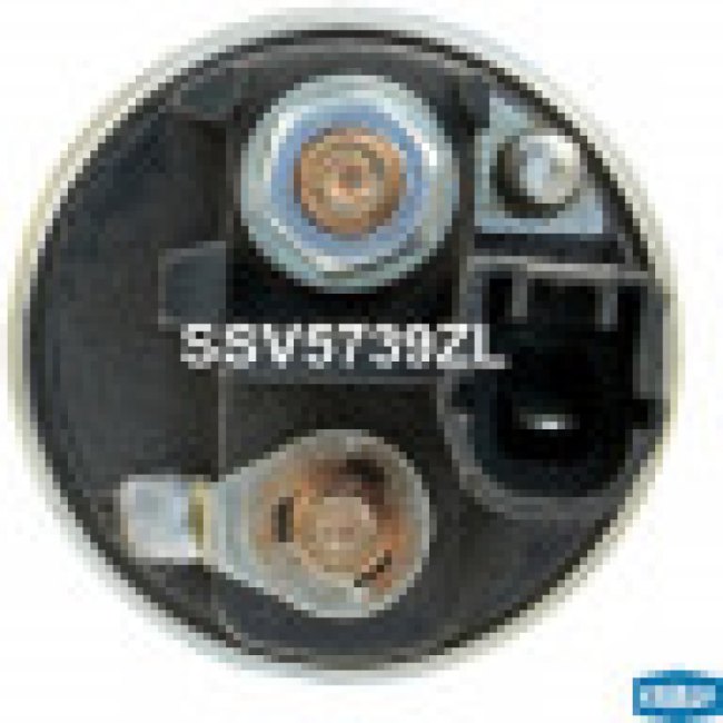 SSV5739ZL, Втягивающее реле стартера SSV5739ZL, Втягивающее реле стартера