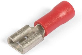 Разъем плоский РПИ-М 1,5-(4,8) КВТ Разъем плоский РПИ-М 1,5-(4,8) КВТ