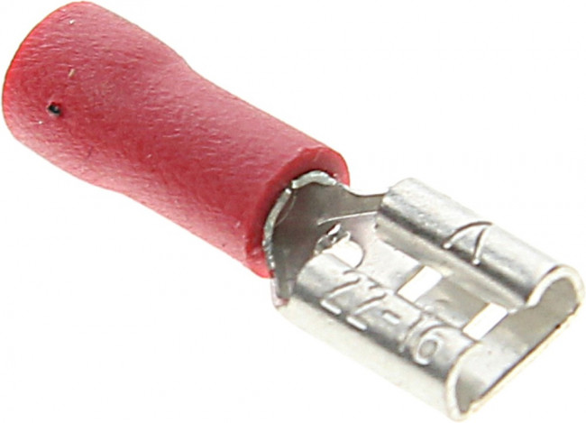 Разъем плоский РПИ-М 1,5-(4,8) КВТ