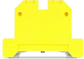 Зажим наборный 10мм2, JXB 70А, земля, Smartbuy (SBE-JXB-10-yg )