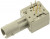 HFBR-1414Z, Оптоволоконный передатчик 160 МБод 820 Нм -40...+85 С (Plastic ST Port)