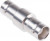 31_BNC-50-0-1/133_NE, Straight 50 RF Adapter BNC Socket to BNC Socket 4GHz 31_BNC-50-0-1/133_NE, Straight 50 RF Adapter BNC Socket to BNC Socket 4GHz