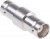 31_BNC-50-0-1/133_NE, Straight 50 RF Adapter BNC Socket to BNC Socket 4GHz 31_BNC-50-0-1/133_NE, Straight 50 RF Adapter BNC Socket to BNC Socket 4GHz