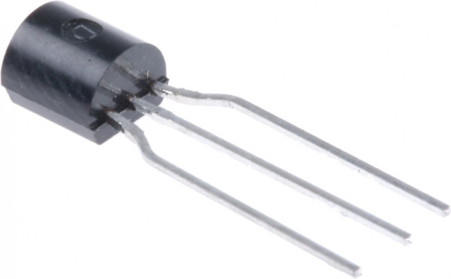 KSA1015YTA, Bipolar Transistors - BJT PNP Epitaxial Transistor