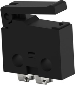 SAJ405XHL0N30SNOSRQ, Микропереключатель, Миниатюрный, Петлевой Рычаг, SPST-NO, Контакт PC, 500 мА, 30 В