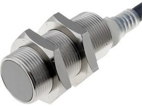 E2EX5Y22MOMS, Inductive Sensor Break Contact (NC) 25Hz 264V 5mm IP67 Cable, 2 m E2E-X E2EX5Y22MOMS, Inductive Sensor Break Contact (NC) 25Hz 264V 5mm IP67 Cable, 2 m E2E-X