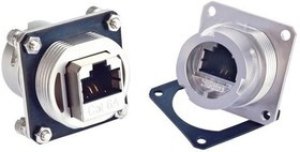 17-160014, Modular Connectors / Ethernet Connectors RJ45-IP67 Cat.6a SqFlCup MTSLw/HDWCAP 17-160014, Modular Connectors / Ethernet Connectors RJ45-IP67 Cat.6a SqFlCup MTSLw/HDWCAP
