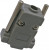 DPT-9C, корпус для D-SUB 9pin с удлиненным винтом (158-09PGT)