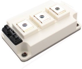 FD450R12KE4PHOSA1, БТИЗ массив и модульный транзистор, Single Chopper, 450 А, 1.75 В, 150 °C, Module