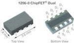 SI5441BDC-T1-E3, Trans MOSFET P-CH 20V 4.4A 8-Pin Chip FET T/R
