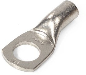 ТМЛ-Р 4-5, Наконечник кабельный медный луженый с обратным радиусом контактной площадки