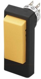 HE3B-M2, Enabling Switch DP3T 1 A IP40