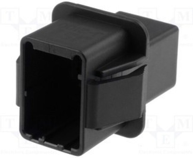 J21DPM-06V-KX, Разъем провод-провод "папа" PIN 6 2,5мм провод J2000 J21DPM-06V-KX, Разъем провод-провод "папа" PIN 6 2,5мм провод J2000