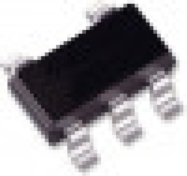 NLV17SZ17DFT2G Logic Gate, 5-Pin SC-70 NLV17SZ17DFT2G Logic Gate, 5-Pin SC-70