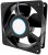 OA109AP-22-1TBIP55, AXIAL FAN, BALL, 106CFM, 46DB, 15W, 230V OA109AP-22-1TBIP55, AXIAL FAN, BALL, 106CFM, 46DB, 15W, 230V