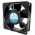 OA109AP-22-1TBIP55, AXIAL FAN, BALL, 106CFM, 46DB, 15W, 230V OA109AP-22-1TBIP55, AXIAL FAN, BALL, 106CFM, 46DB, 15W, 230V