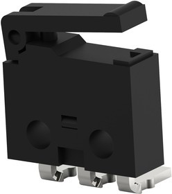 2351461-4, MICROSWITCH, SPDT, 0.5A, 30VDC, THT