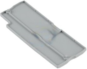 TP4-4-GY-EA, Крышка торцевая серая