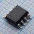 ADR441ARZ, V-Ref Precision 2.5V 10mA 8-Pin SOIC N Tube