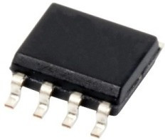 ADR441ARZ, V-Ref Precision 2.5V 10mA 8-Pin SOIC N Tube ADR441ARZ, V-Ref Precision 2.5V 10mA 8-Pin SOIC N Tube
