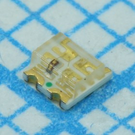 QBLP600-RGB-2897, Светодиод SMD трехцветный синий/зеленый/красный автомобильного применения 4-Pin Chip 0606 лента на катушке QBLP600-RGB-2897, Светодиод SMD трехцветный синий/зеленый/красный автомобильного применения 4-Pin Chip 0606 лента на катушке