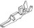 50038-8100, Automotive Connectors SPLASH PROOF TERM 20-22 AWG