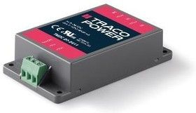 Преобразователь DC-DC TMDC 60-2415 Преобразователь DC-DC TMDC 60-2415