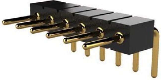 830-80-006-20-001101, Headers &amp; Wire Housings