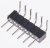 830-80-006-20-001101, Headers &amp; Wire Housings