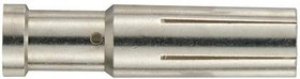 09320006207, Heavy Duty Power Connectors HAN HsC FEMALE CRIMP 4mm2 CROSS SECTION