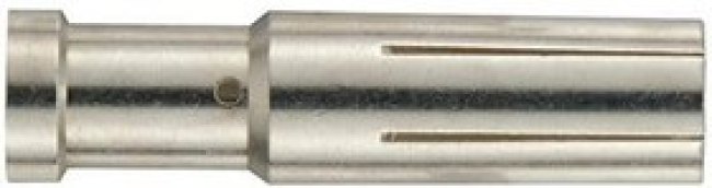 09320006207, Heavy Duty Power Connectors HAN HsC FEMALE CRIMP 4mm2 CROSS SECTION 09320006207, Heavy Duty Power Connectors HAN HsC FEMALE CRIMP 4mm2 CROSS SECTION