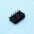 KLS-XM1-3.00-1X04-R, (MF3-1x04MR), Разъем низковольтного питания, вилка
