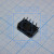 KLS-XM1-3.00-1X04-R, (MF3-1x04MR), Разъем низковольтного питания, вилка