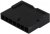0436400701, Conn Housing M 7 POS 3mm Crimp ST Cable Mount Micro-Fit 3.0™ Bag, разъем