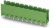 MSTBV 2.5/ 5-G, Conn Shrouded Header (2 Sides) HDR 5 POS 5mm Solder ST Top Entry Thru-Hole