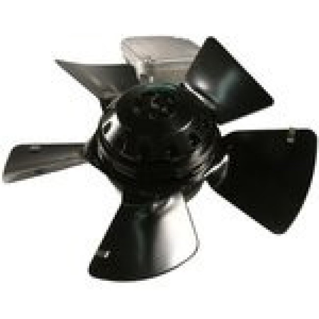 A2D250-AA06-84, AC AXIAL FAN, 250MMX82.5MM, 265VAC