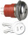 Y208122A203NQ, Keylock Switches Switchlock Dpdt Sld Lug Hole 4A