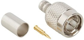 122465, RF Connectors / Coaxial Connectors C/P 1694A DELCO 394167 75