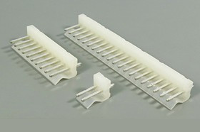 Разъем питания PWL вилка, контакты 1x 2, шаг P3.96, монтаж на плату, PWL-02