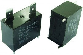 TRAFD-12VDC-S-H, Реле TRAFD-12VDC-S-H
