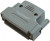 DSUB PLASTIC CASE (DPT-50C), Корпус к разъёму D-SUB PLASTIC CASE (DPT-50C), пластик