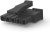 1445022-5, Pin &amp; Socket Connectors RECPT SINGLE ROW 5P