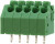 1984992, Fixed Terminal Blocks PTSA 1.5/ 5-3.5-F