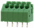 1984992, Fixed Terminal Blocks PTSA 1.5/ 5-3.5-F