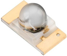 15412085A3060, Infrared Emitter, Reverse Mount Waterclear Dome, 30°, 1206, 20mA, 2V 15412085A3060, Infrared Emitter, Reverse Mount Waterclear Dome, 30°, 1206, 20mA, 2V