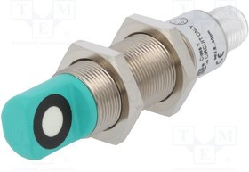 3RG6421-3AB00, Датчик: ультразвуковой, угловой, Дальность: 0,025-0,4м, PNP / NO