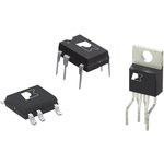 TNY267PN, Импульсный регулятор напряжения [DIP-8]