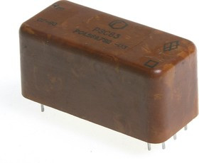 РЭС83 РС4.569.792-03, (27в), Реле