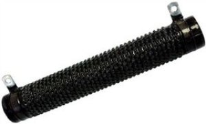 RBEF03008R000KFB00, Wirewound Resistors - Chassis Mount 300watts 8ohms 10% Fixed Ribwound