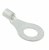 130130, Клемма с кольцевым наконечником, M6, 1/4", 14 AWG, 2.5 мм², Серия SOLISTRAND